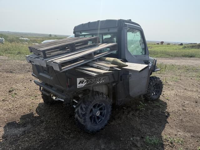 Image of Polaris Ranger 900 equipment image 4