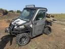 Polaris Ranger 900 Image