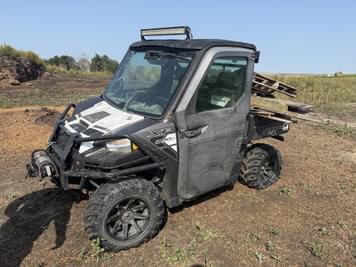 Main image Polaris Ranger 900
