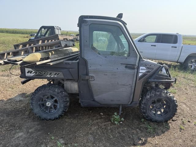 Image of Polaris Ranger 900 equipment image 3