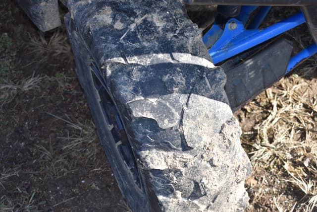 Image of Polaris Ranger 900 equipment image 4