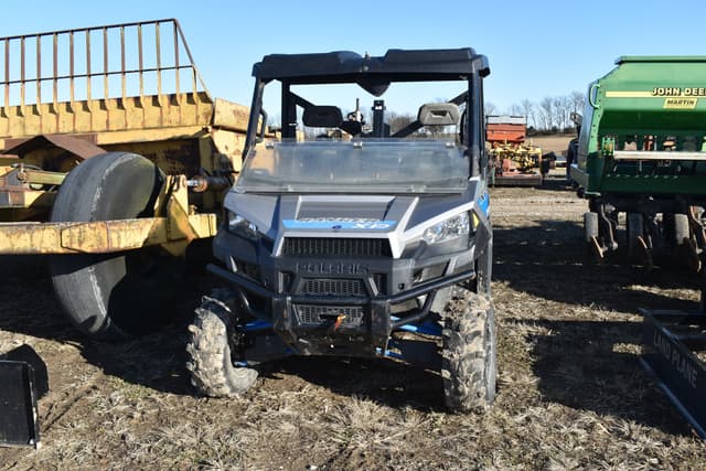 Image of Polaris Ranger 900 equipment image 1