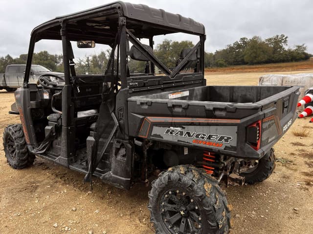 Image of Polaris Ranger 900 equipment image 3