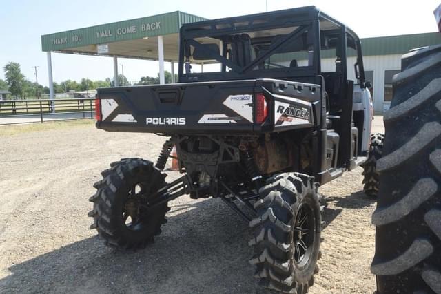 Image of Polaris Ranger 900 equipment image 2