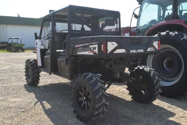 Image of Polaris Ranger 900 equipment image 1