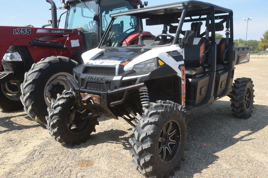 Image of Polaris Ranger 900 Primary image