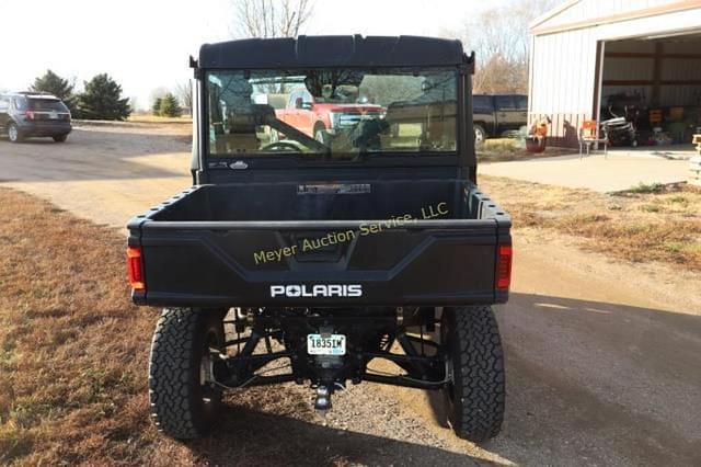 Image of Polaris Ranger XP 900 HO equipment image 3