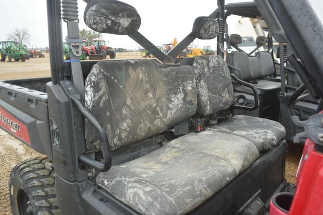 Image of Polaris Ranger 900 equipment image 4