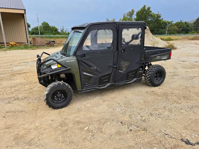Image of Polaris Ranger 900 equipment image 3