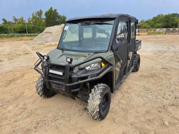 Main image Polaris Ranger 900