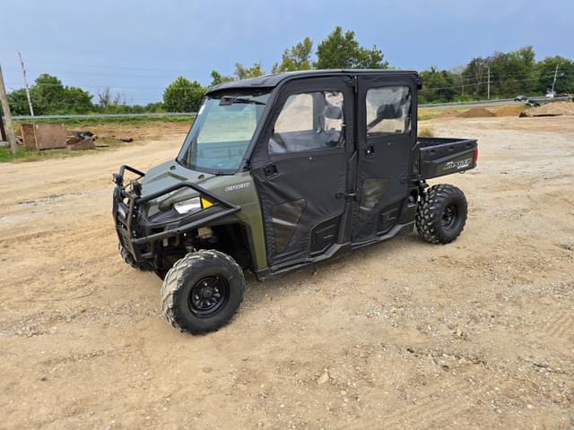 Image of Polaris Ranger 900 equipment image 4