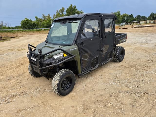 Image of Polaris Ranger 900 equipment image 2