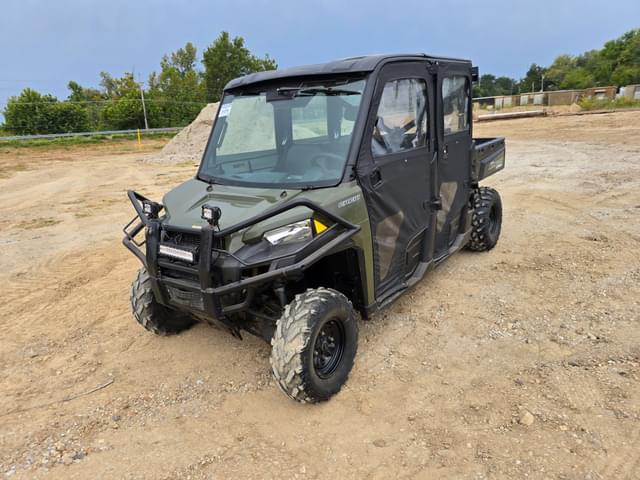 Image of Polaris Ranger 900 equipment image 1