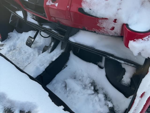 Image of Polaris Ranger 900 equipment image 4