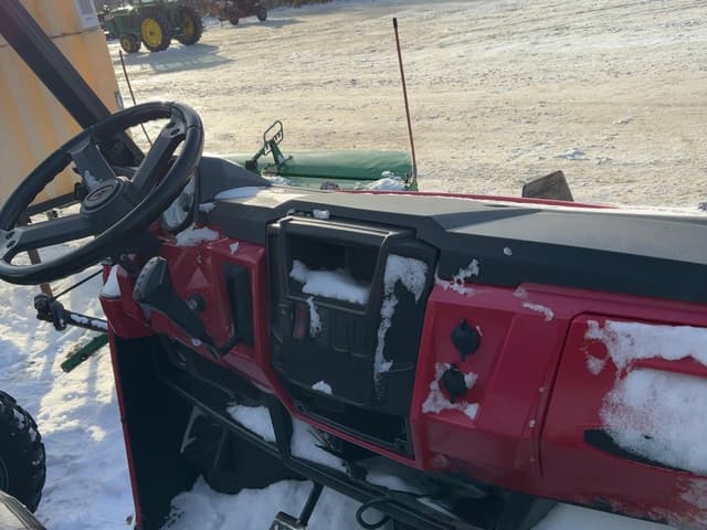 Image of Polaris Ranger 900 equipment image 3