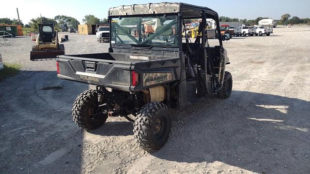 Image of Polaris Ranger 900 equipment image 4