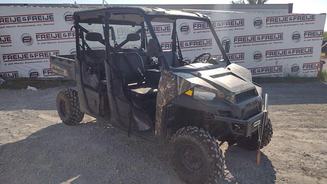 Image of Polaris Ranger 900 equipment image 2