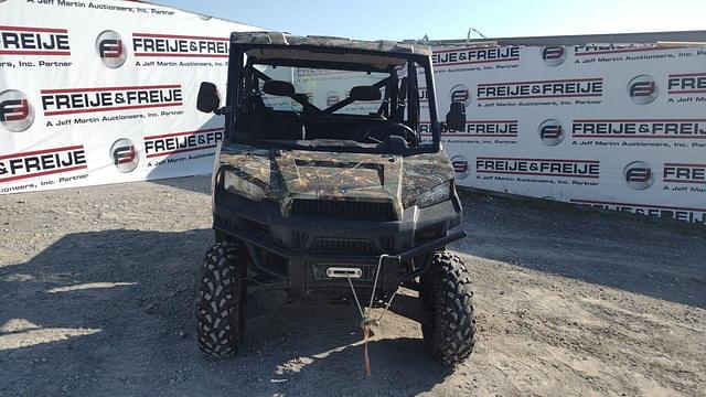 Image of Polaris Ranger 900 equipment image 1