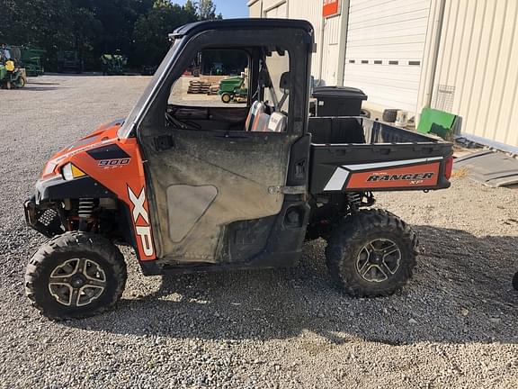 Image of Polaris Ranger 900 XP Primary image