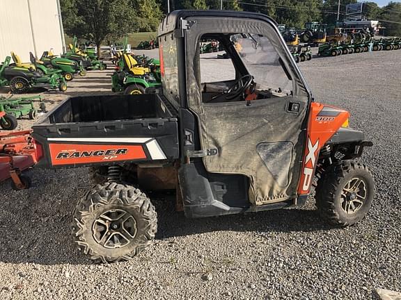 Image of Polaris Ranger 900 XP equipment image 2