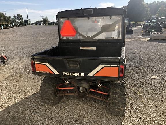 Image of Polaris Ranger 900 XP equipment image 4