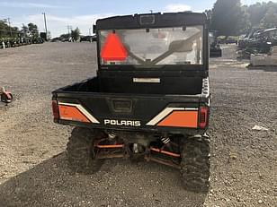 Main image Polaris Ranger 900 XP 5