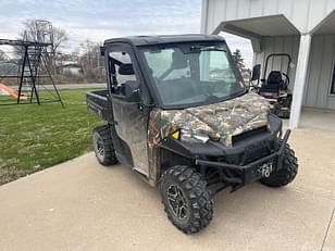 Main image Polaris Ranger 900 XP 0