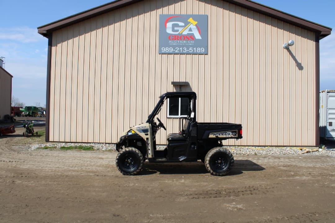 Image of Polaris Ranger 900 XP Primary image