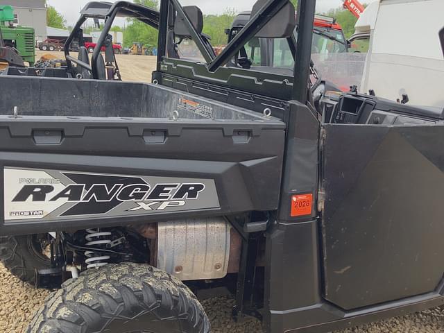Image of Polaris Ranger 900 XP equipment image 4