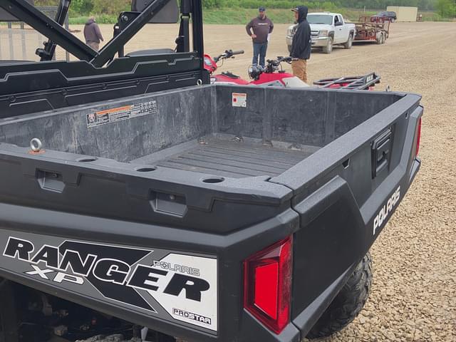 Image of Polaris Ranger 900 XP equipment image 3