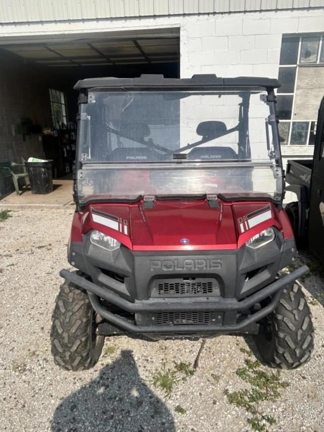 Image of Polaris Ranger equipment image 1