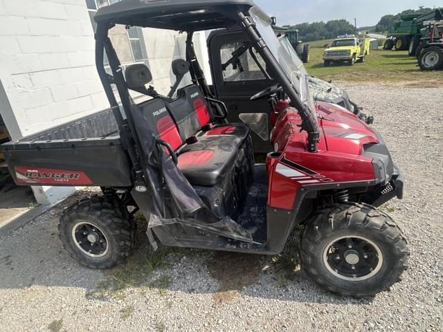 Image of Polaris Ranger equipment image 2