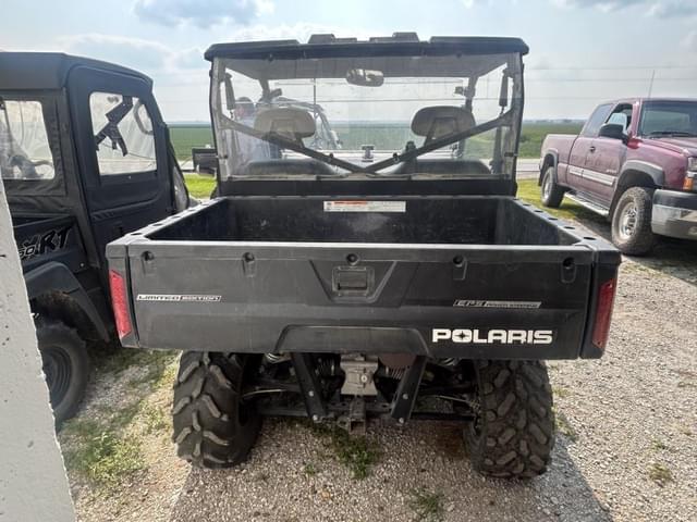 Image of Polaris Ranger equipment image 4