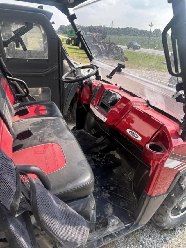 Image of Polaris Ranger equipment image 3