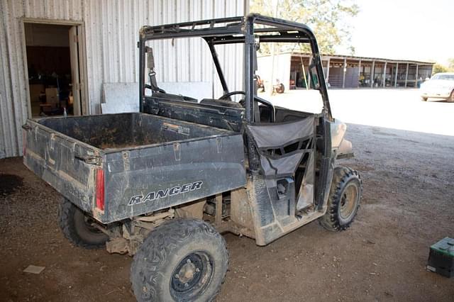 Image of Polaris Ranger equipment image 4