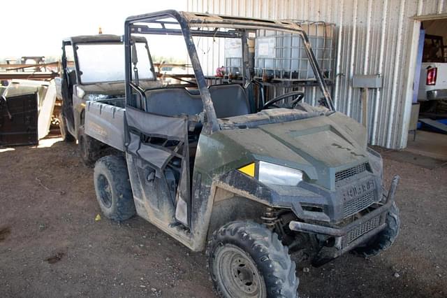 Image of Polaris Ranger equipment image 3