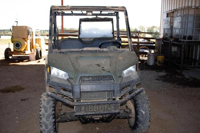 Image of Polaris Ranger equipment image 2