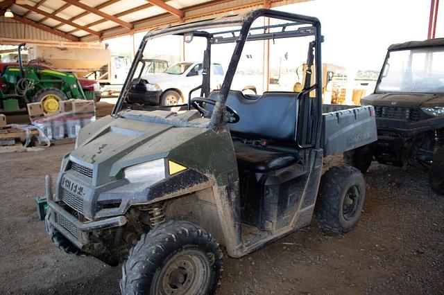 Image of Polaris Ranger equipment image 1