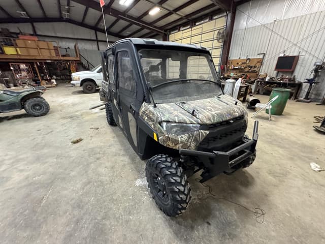 Image of Polaris Ranger equipment image 3