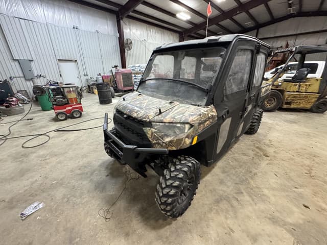 Image of Polaris Ranger equipment image 1