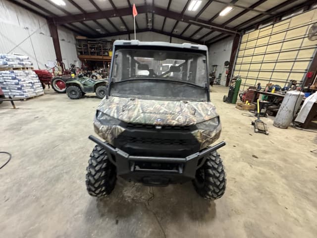 Image of Polaris Ranger equipment image 2