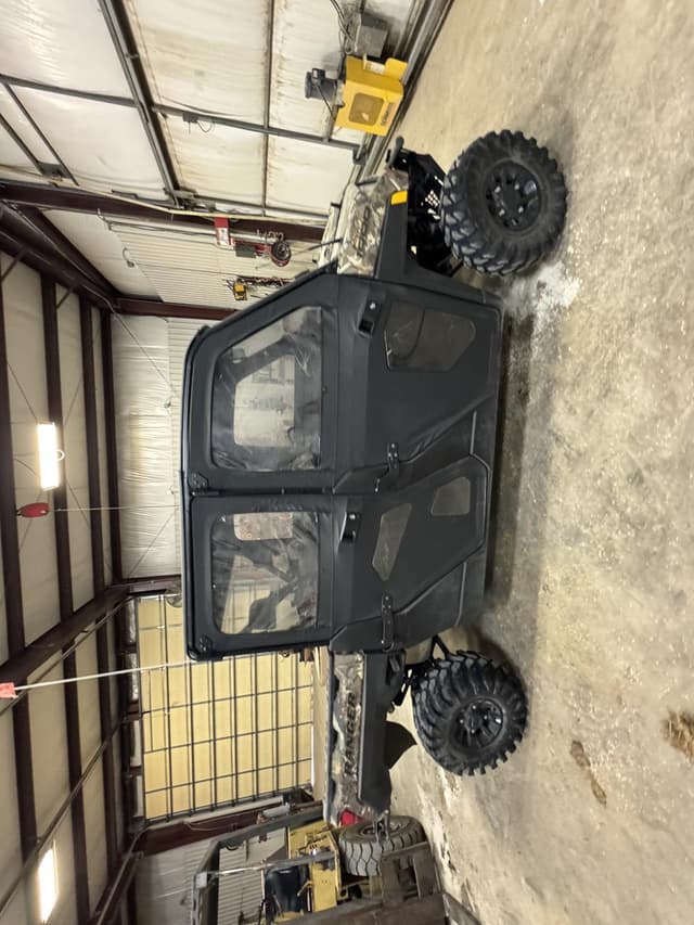 Image of Polaris Ranger equipment image 4