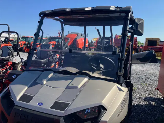 Image of Polaris Ranger equipment image 4