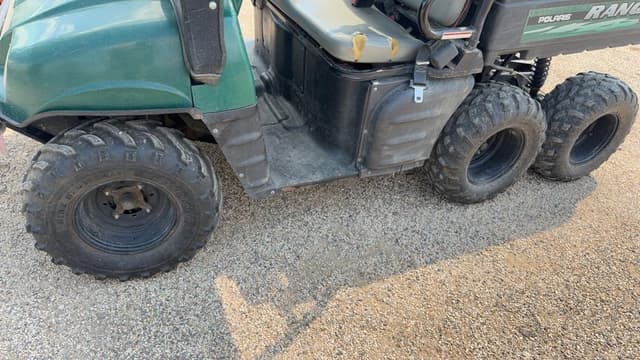 Image of Polaris Ranger equipment image 2