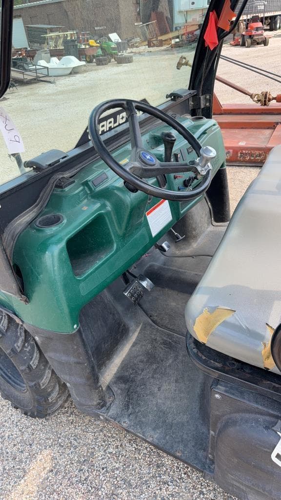 Image of Polaris Ranger equipment image 3