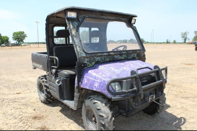 Image of Polaris Ranger XP equipment image 3