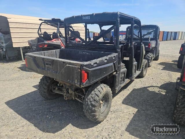 Image of Polaris Ranger equipment image 4