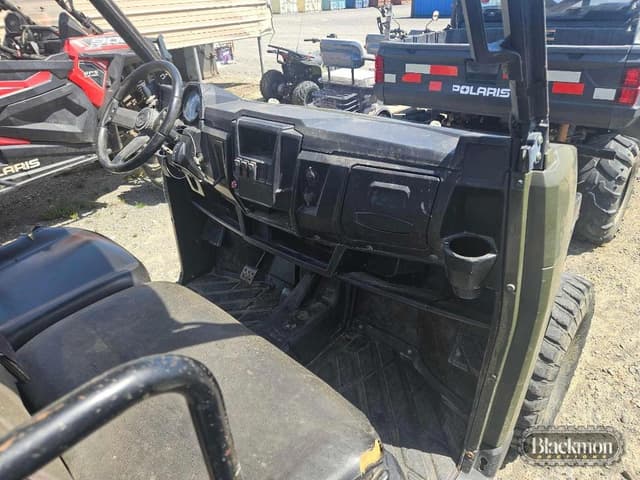 Image of Polaris Ranger equipment image 2