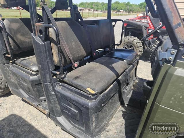 Image of Polaris Ranger equipment image 1