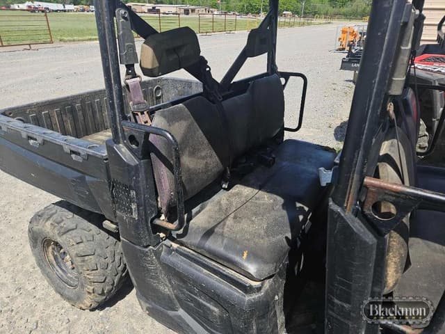 Image of Polaris Ranger equipment image 3
